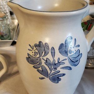 Pfaltzgraph Yorktowne Pitcher